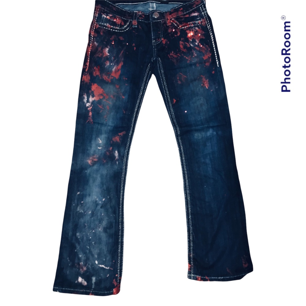 Buckle brand 26